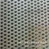 冲孔网厂家加工定做 圆孔冲孔板 不锈钢冲孔筛板 外墙装饰铝冲孔