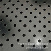南沙厂家生产圆孔网 不锈钢板冲孔网 五金货架专用金属圆孔网